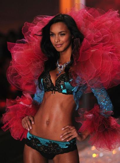 Victoria’s Secret’ın yeni melekleri artık onlar