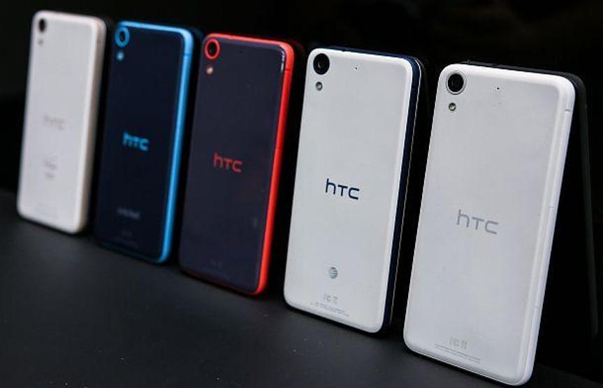 HTC Desire 626 incelemesi