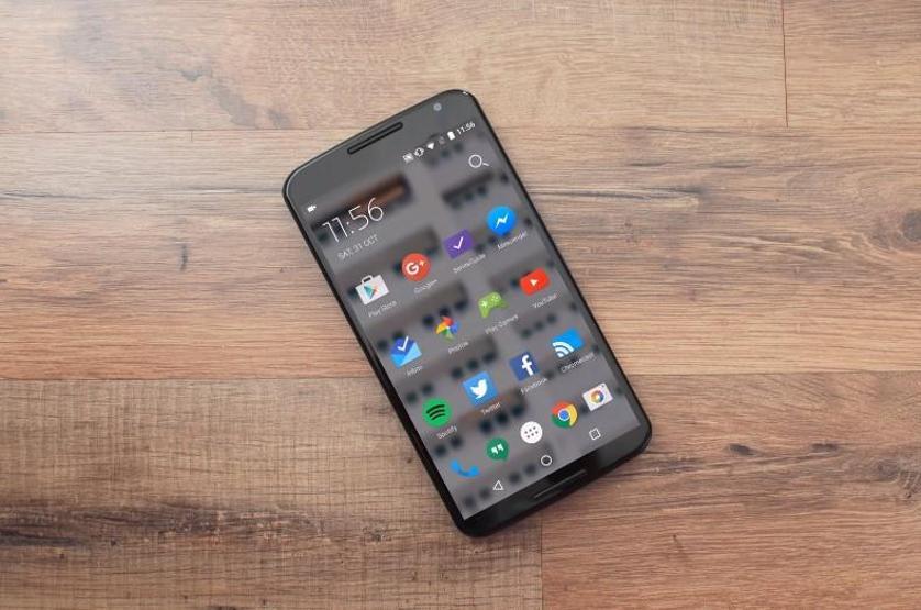 Android arayüzünü değiştiren uygulamalar