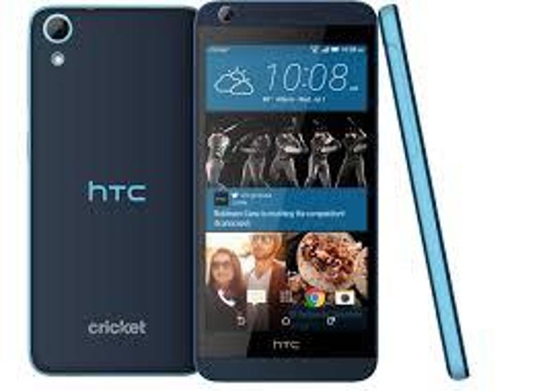 HTC Desire 626 incelemesi