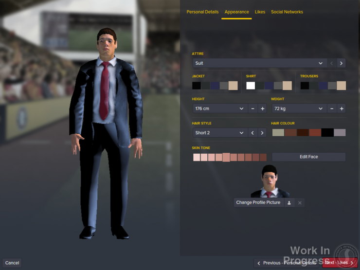 Football Manager bugün satışa sunuldu