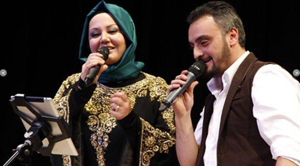İkbal Gürpınar boşanıyor