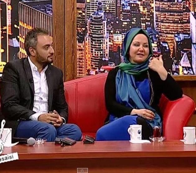 İkbal Gürpınar boşanıyor