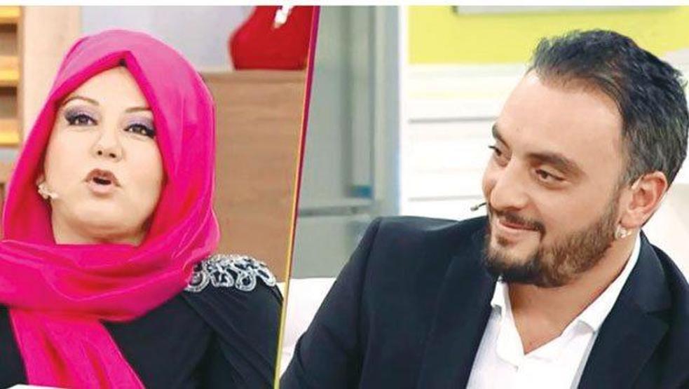İkbal Gürpınar boşanıyor