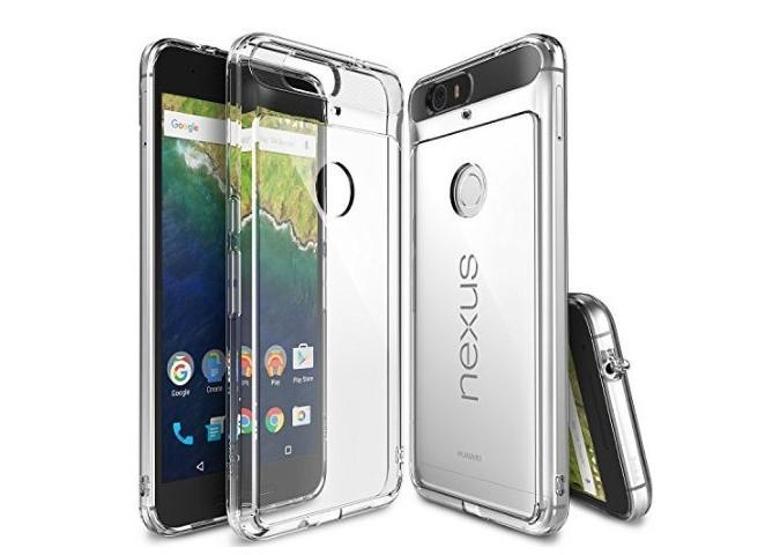 Nexus 6P için kılıf alternatifleri