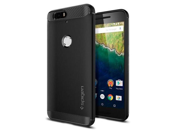 Nexus 6P için kılıf alternatifleri