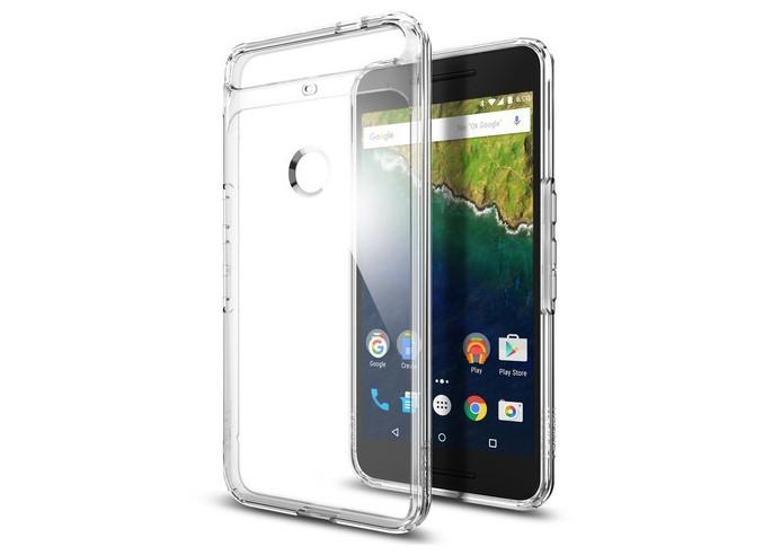 Nexus 6P için kılıf alternatifleri