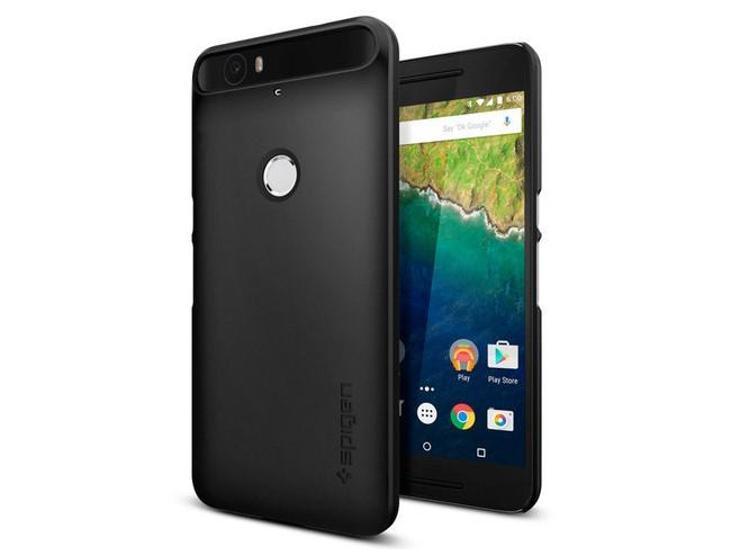Nexus 6P için kılıf alternatifleri