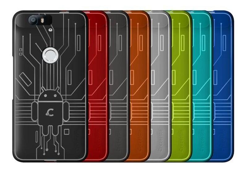 Nexus 6P için kılıf alternatifleri