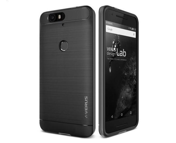 Nexus 6P için kılıf alternatifleri