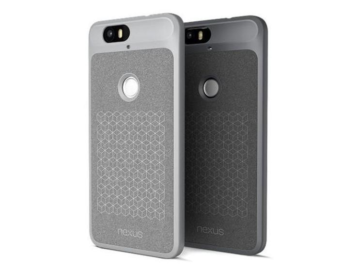 Nexus 6P için kılıf alternatifleri