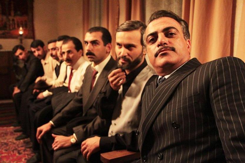 Sermiyan Midyatı tehdit etti, hapis cezası aldı