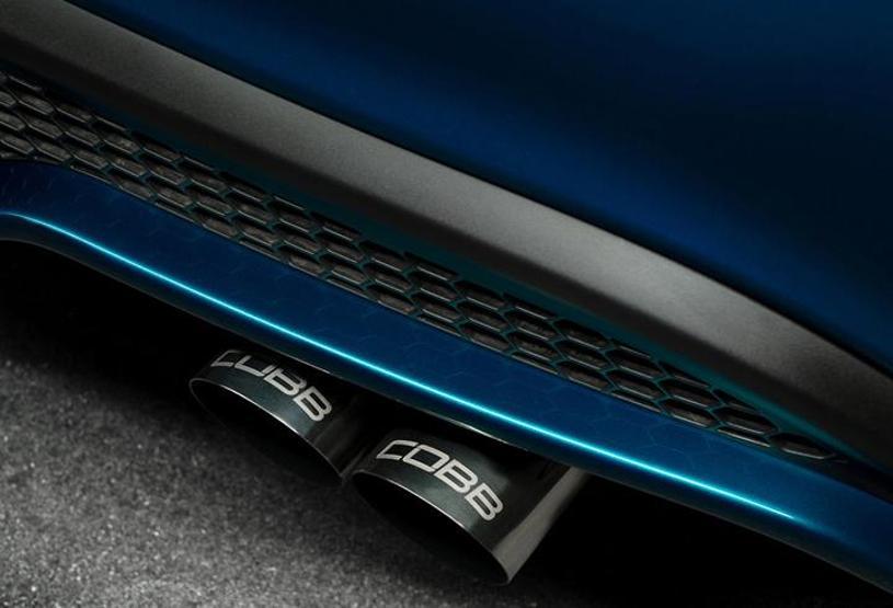 Ford Fiesta ST için özel jant