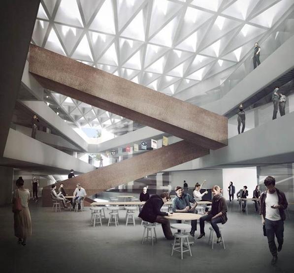 Avrupanın en iyi iş üniversitesi hangisi