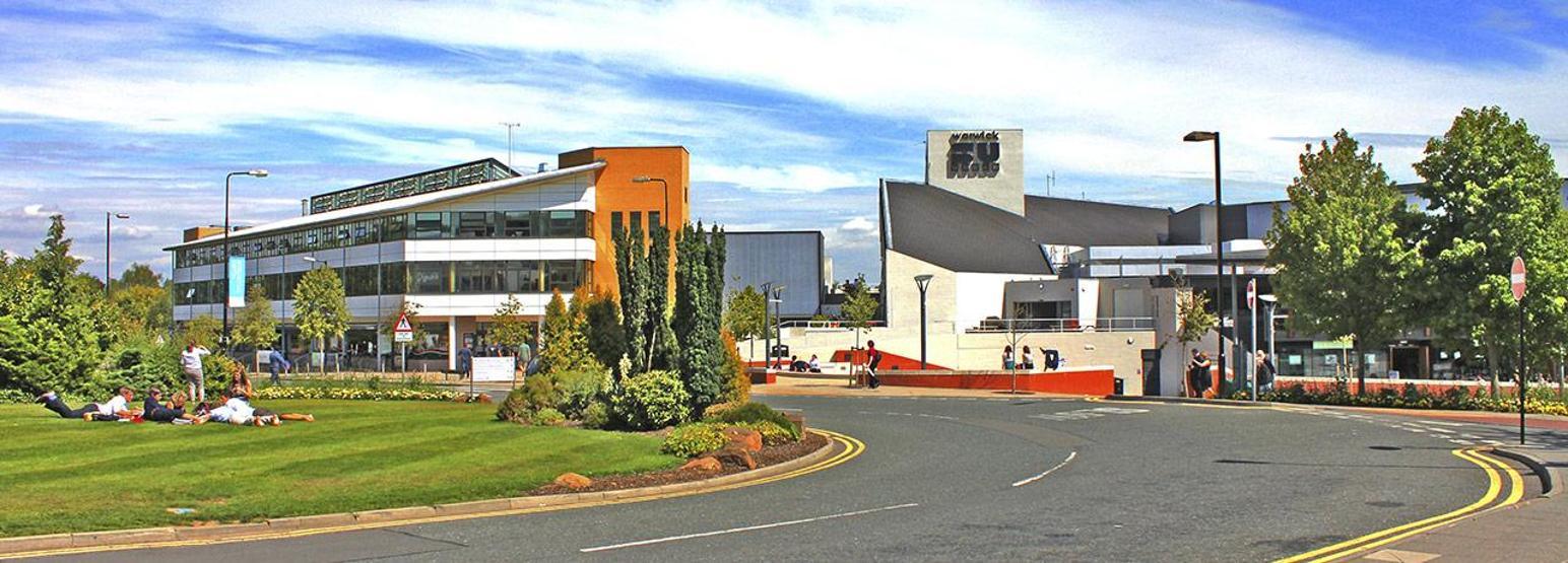 Avrupanın en iyi iş üniversitesi hangisi