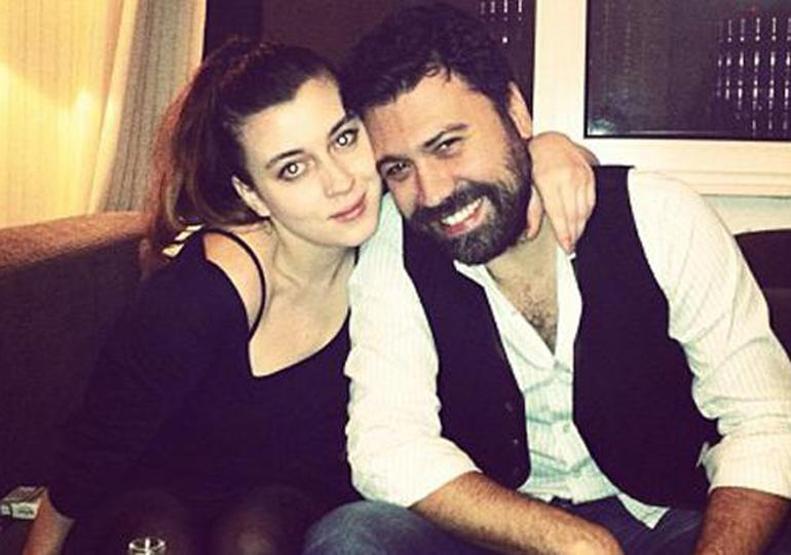 Burcu Gönder ile Bülent Emrah Parlak evleniyor