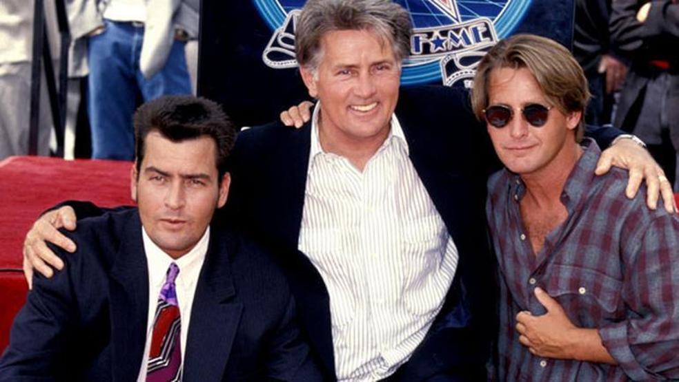 Charlie Sheen HIV virüsü mü taşıyor