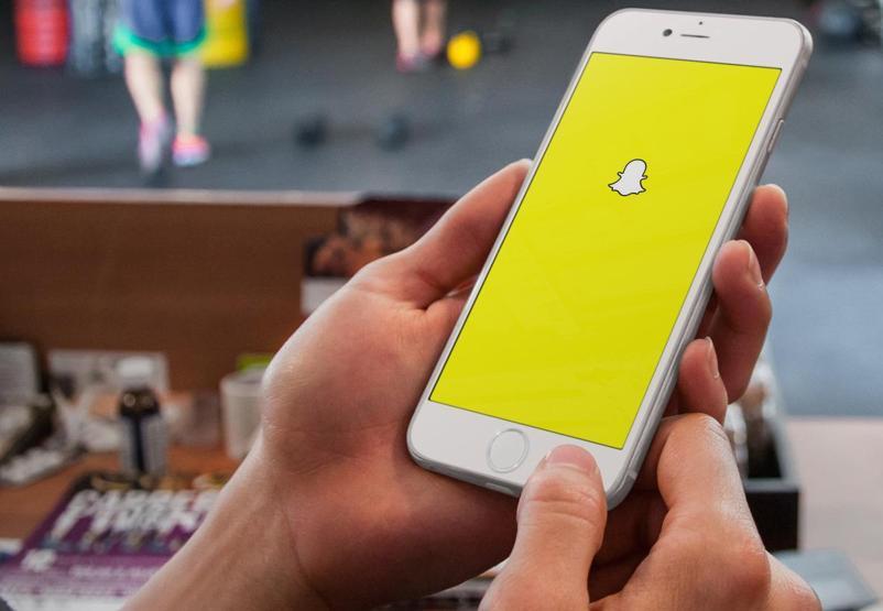 Snapchatte popüler olmanın 5 yolu