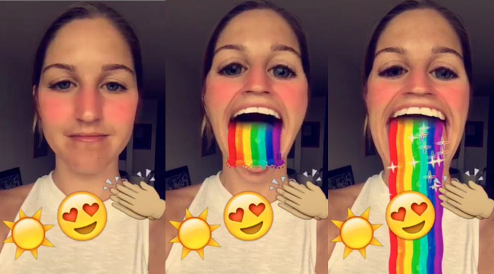 Snapchatte popüler olmanın 5 yolu