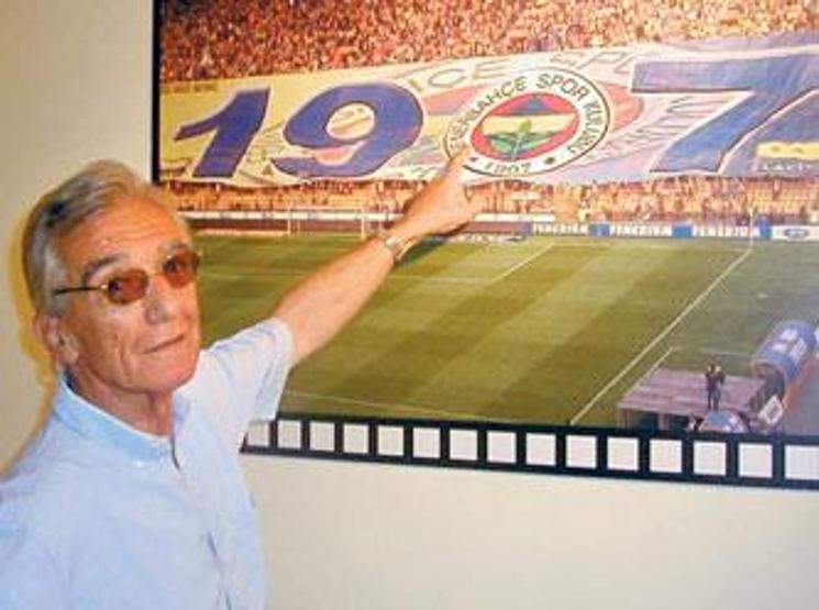 Türk futboluna damgasını vuran yabancı antrenörler