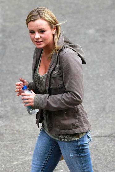 Bree Olson: Bana HIVden hiç söz etmedi