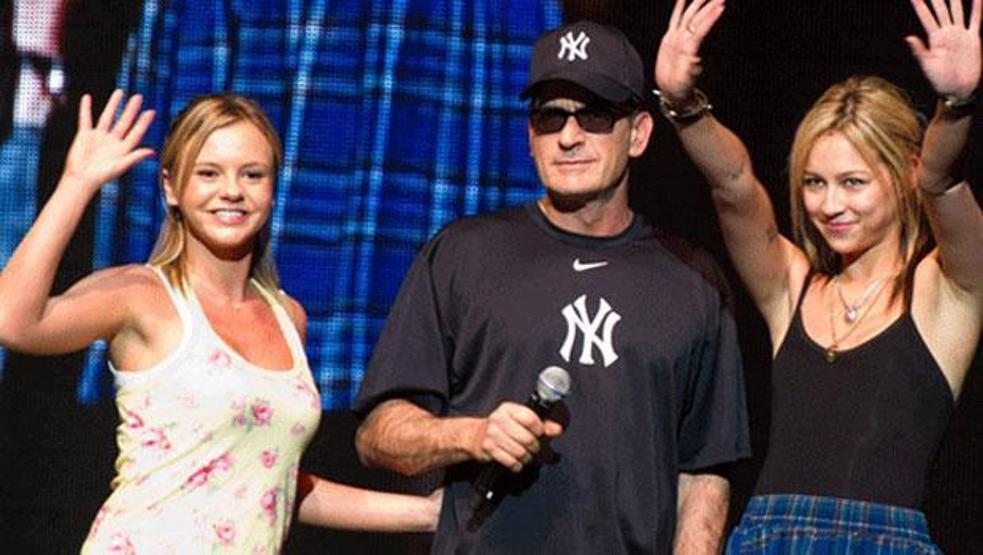 Bree Olson: Bana HIVden hiç söz etmedi
