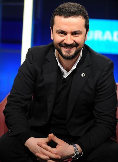 Onur Şan, Büşra Aköz’le evlendi