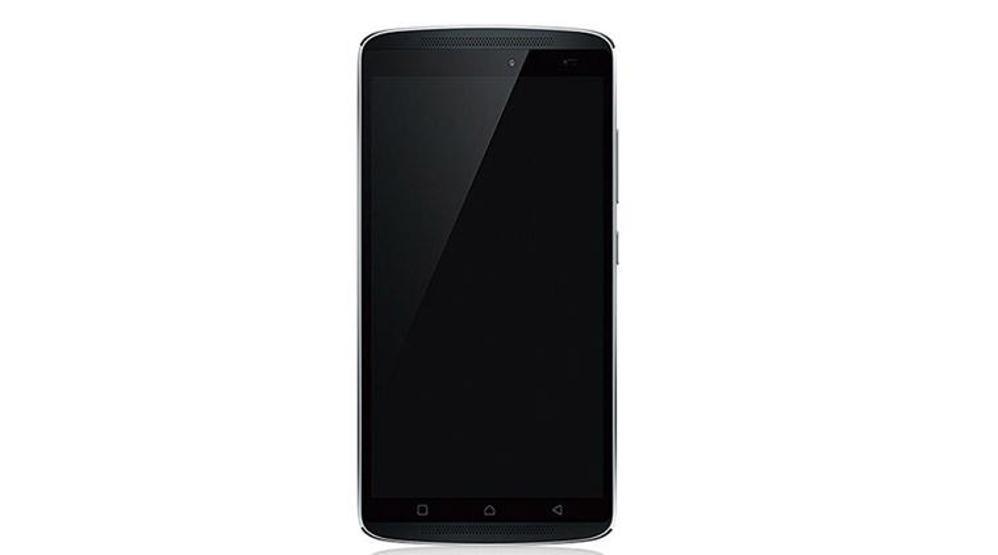 Lenovo Vibe X3 duyuruldu
