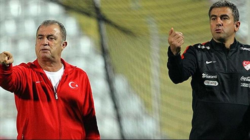Fatih Terim: ‘Dalga mı geçiyorsun