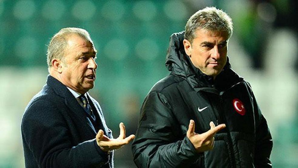 Fatih Terim: ‘Dalga mı geçiyorsun