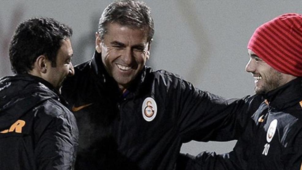 Burak Yılmaz: Bunu ben istemedim