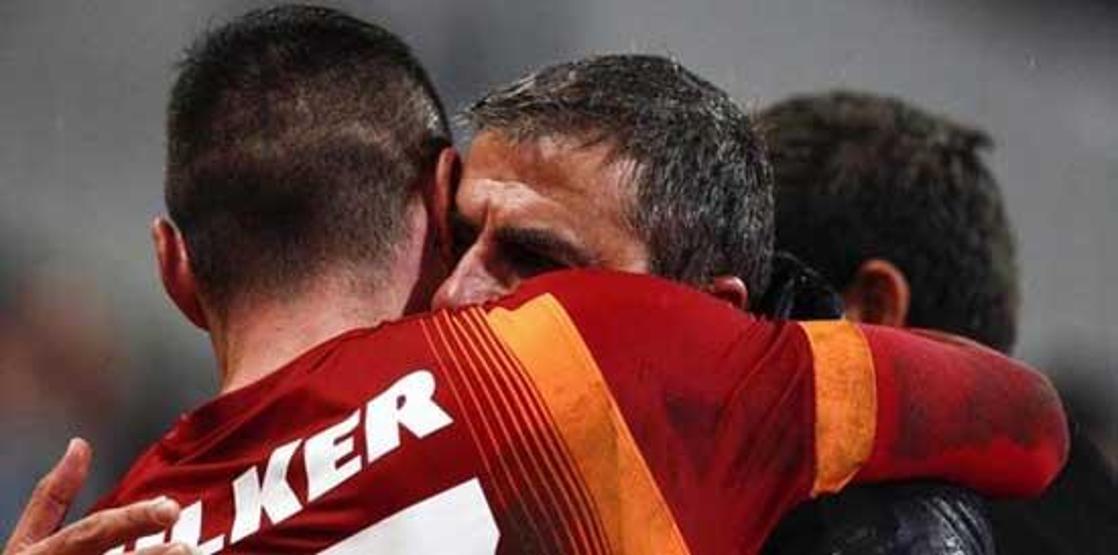 Burak Yılmaz: Bunu ben istemedim