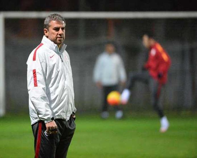 Burak Yılmaz: Bunu ben istemedim