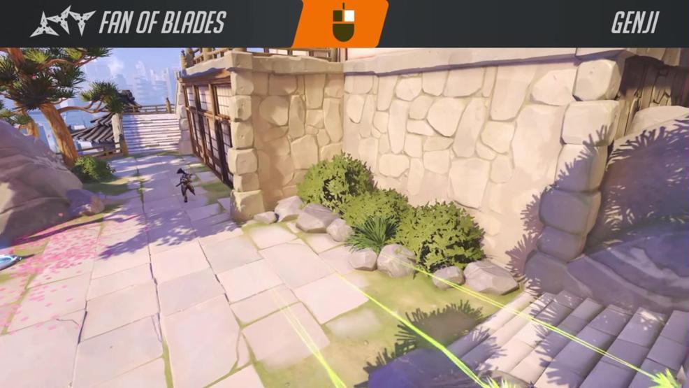 Overwatchtan haberler