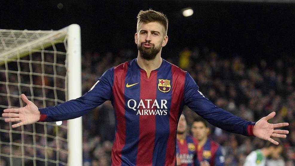 Pique o iddialara yanıt verdi