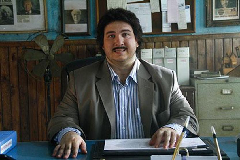 Osman Pazarlamadan ilk kareler