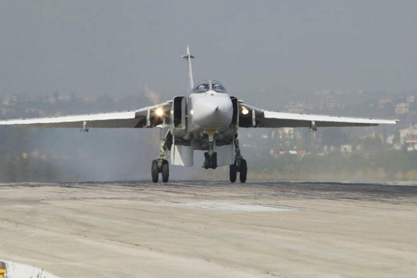 Rus uçağının düşürülmesi... Bugün ne oldu