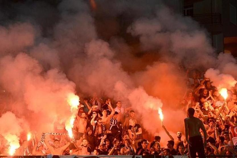 Beşiktaş gruptan nasıl çıkar