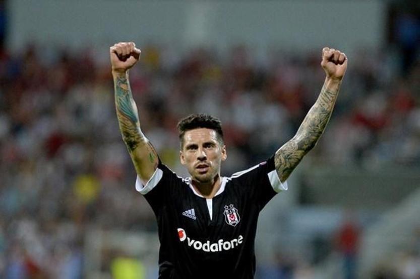 Beşiktaş gruptan nasıl çıkar