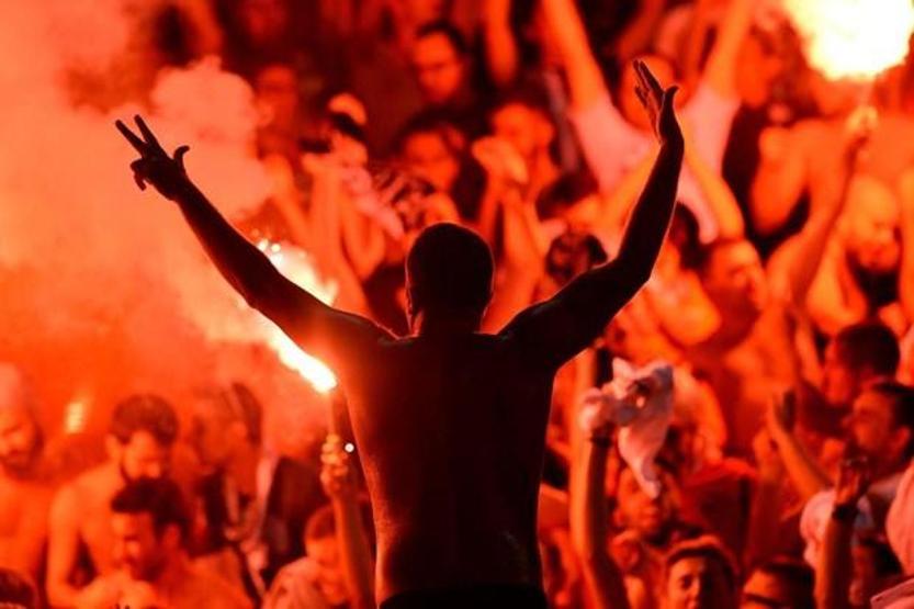 Beşiktaş gruptan nasıl çıkar