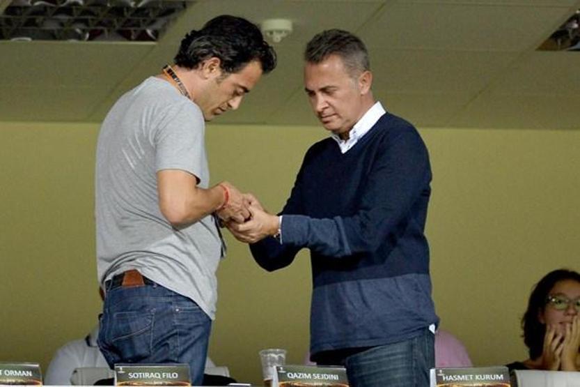 Beşiktaş gruptan nasıl çıkar