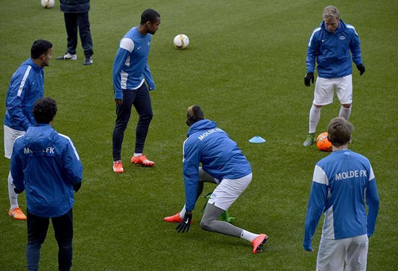 Fenerbahçeyi Norveçte bekleyen büyük problem
