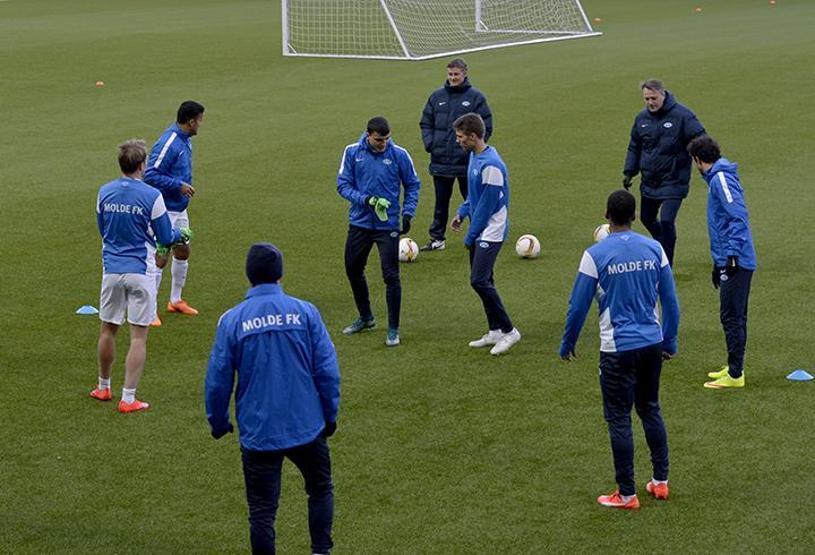 Fenerbahçeyi Norveçte bekleyen büyük problem