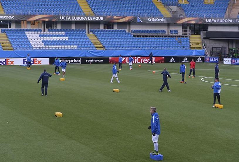 Fenerbahçeyi Norveçte bekleyen büyük problem