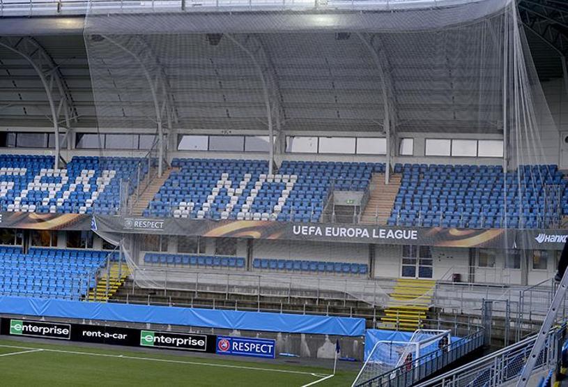 Fenerbahçeyi Norveçte bekleyen büyük problem