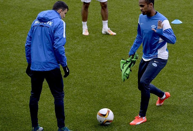 Fenerbahçeyi Norveçte bekleyen büyük problem