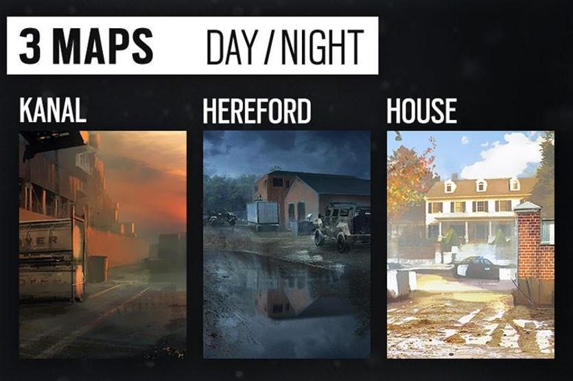 Rainbow Six: Siege open beta başladı