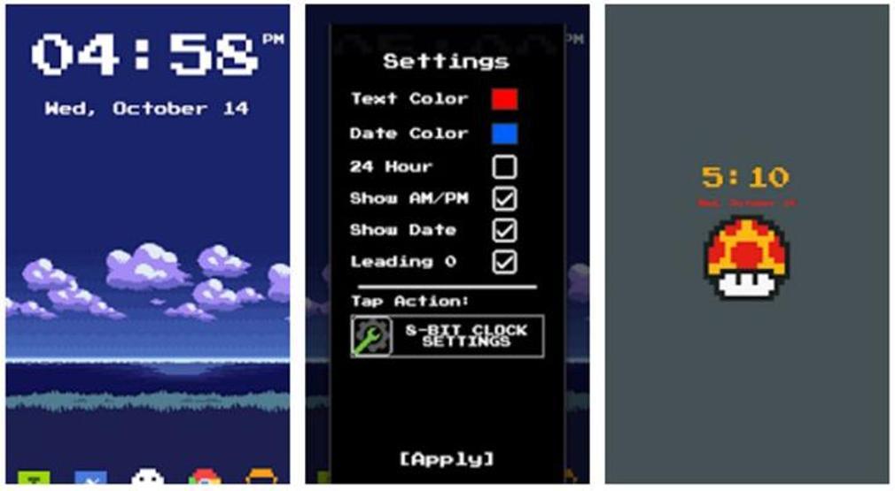 En iyi Widget’lar