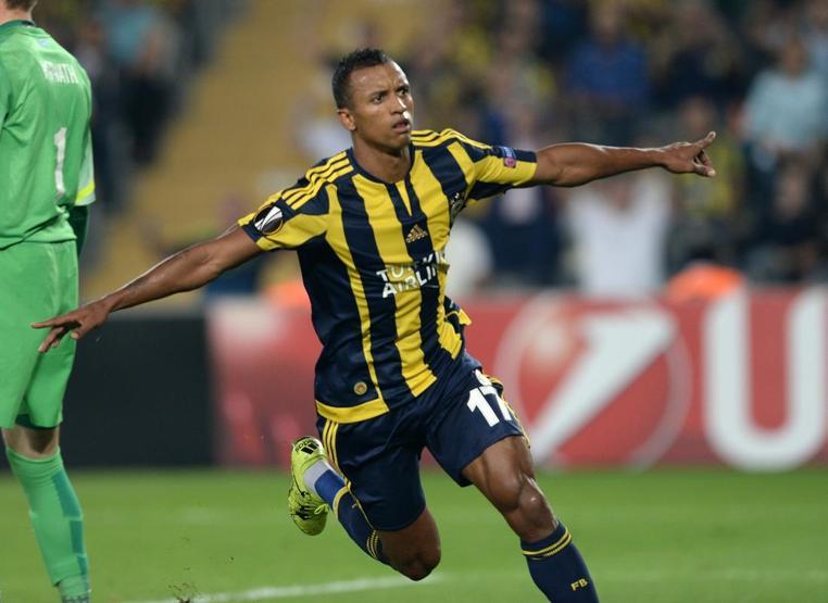 Fenerbahçenin Molde maçı muhtemel 11i