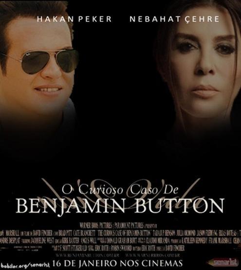 Hakan Peker dede oldu